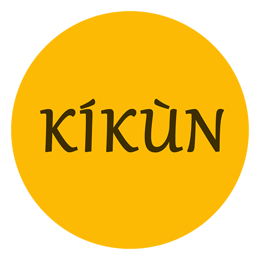 KÍKÙN estúdio e editora