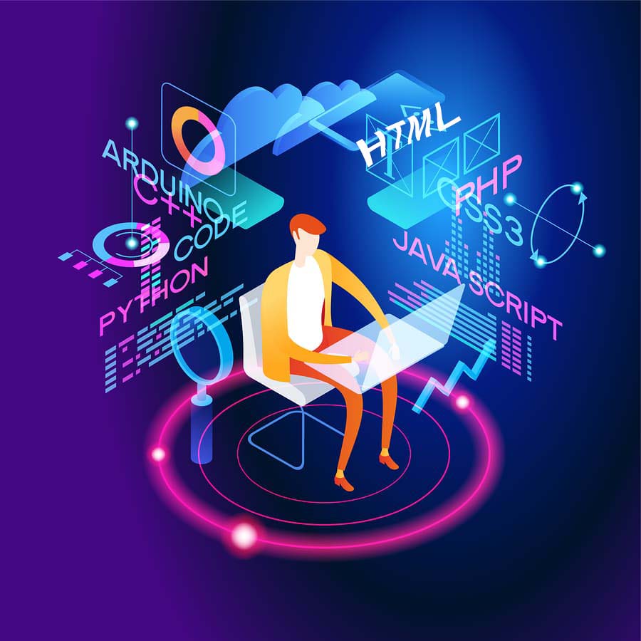 tecnologia web