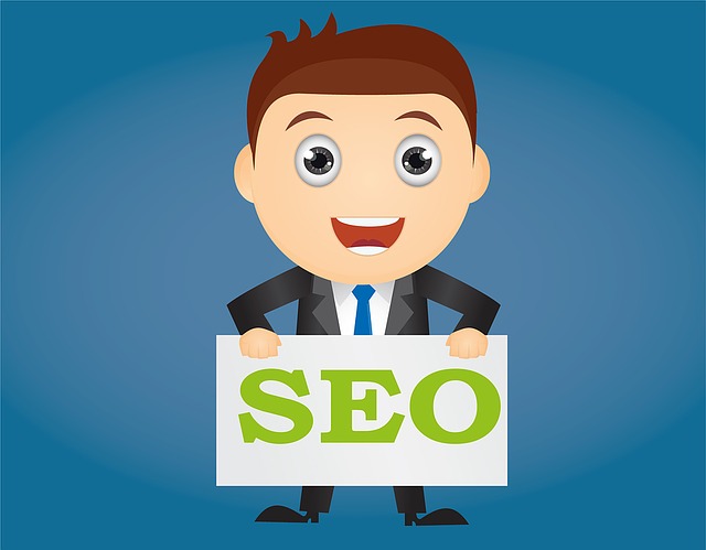 seo para indexação
